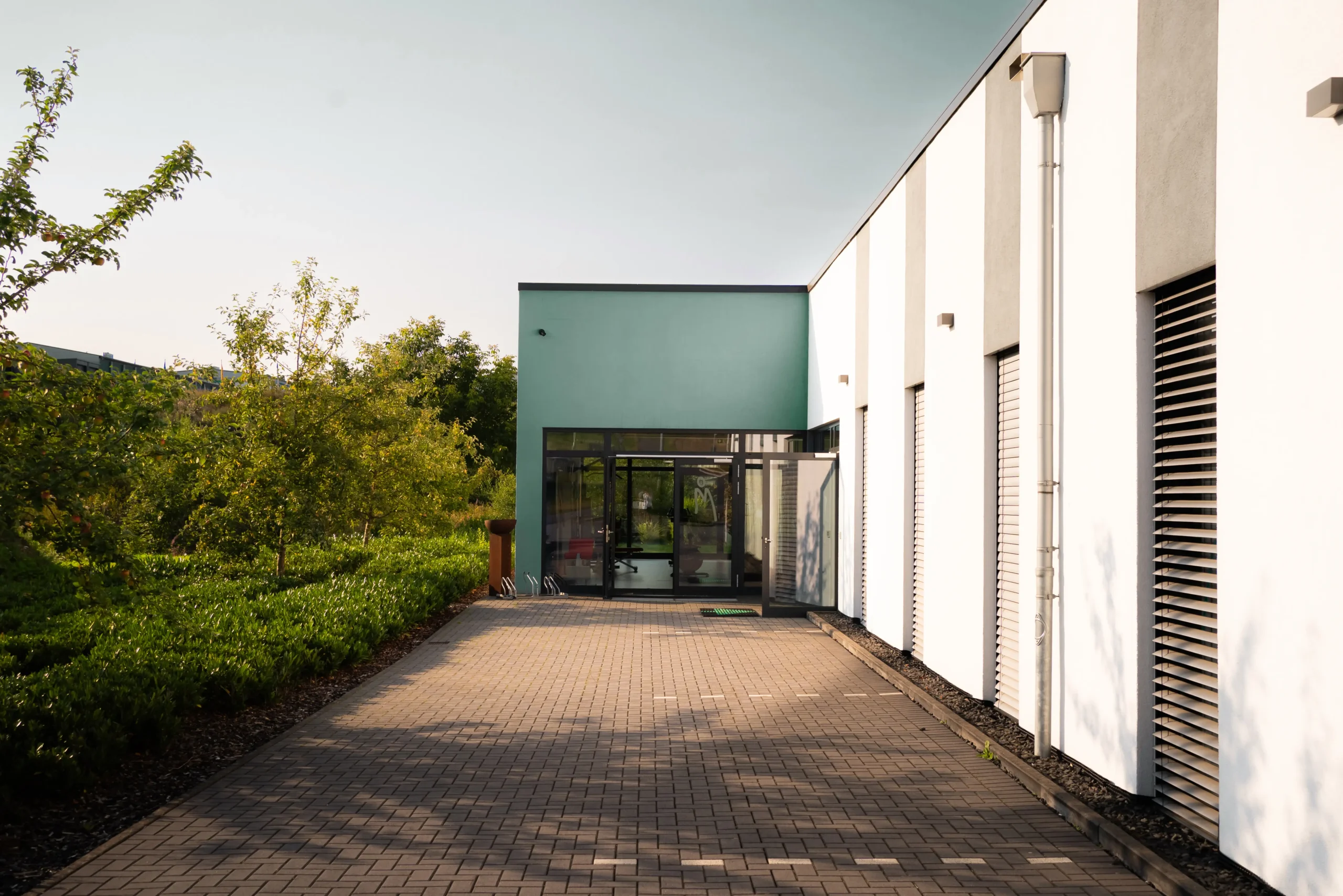 medactiv Standort Kaisersesch